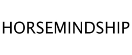 HORSEMINDSHIP trademark