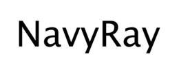 NAVYRAY trademark