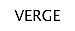 VERGE trademark