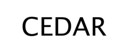 CEDAR trademark