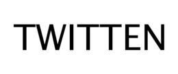 TWITTEN trademark