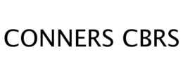 CONNERS CBRS trademark