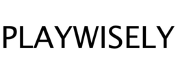 PLAYWISELY trademark