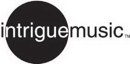 INTRIGUEMUSIC trademark
