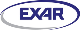 EXAR trademark