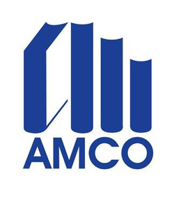 AMCO trademark