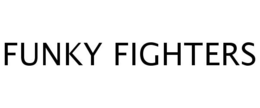 FUNKY FIGHTERS trademark