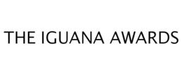 THE IGUANA AWARDS trademark
