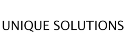 UNIQUE SOLUTIONS trademark