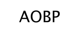 AOBP trademark