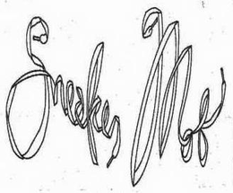 SNEAKER MOB trademark