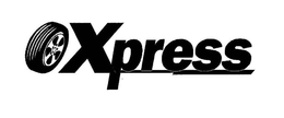 XPRESS trademark