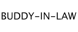 BUDDY-IN-LAW trademark