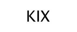 KIX trademark