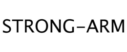 STRONG-ARM trademark