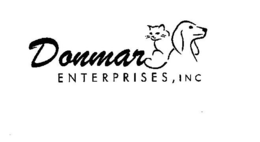 DONMAR ENTERPRISES, INC trademark