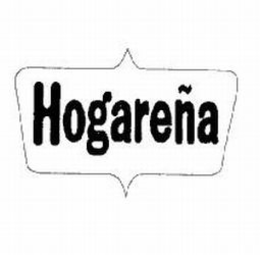 HOGAREÑA trademark