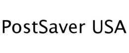 POSTSAVER USA trademark