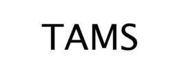 TAMS trademark