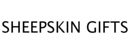 SHEEPSKIN GIFTS trademark