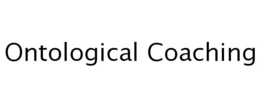 ONTOLOGICAL COACHING trademark
