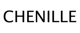 CHENILLE trademark