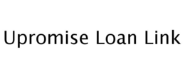 UPROMISE LOAN LINK trademark