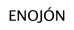ENOJÓN trademark