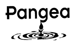PANGEA trademark
