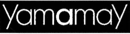 YAMAMAY trademark