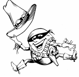 LogoMark trademark