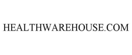 HEALTHWAREHOUSE.COM trademark