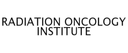 RADIATION ONCOLOGY INSTITUTE trademark