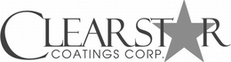 CLEARSTAR COATINGS CORP. trademark