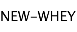 NEW-WHEY trademark