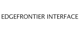 EDGEFRONTIER INTERFACE trademark