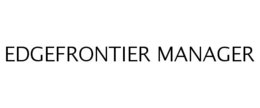 EDGEFRONTIER MANAGER trademark