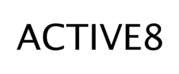 ACTIVE8 trademark
