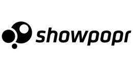 SHOWPOPR trademark