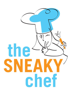 THE SNEAKY CHEF trademark
