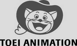 TOEI ANIMATION trademark