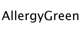 ALLERGYGREEN trademark