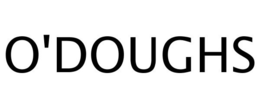 O'DOUGHS trademark