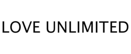 LOVE UNLIMITED trademark