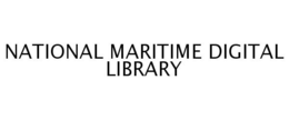 NATIONAL MARITIME DIGITAL LIBRARY trademark
