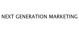 NEXT GENERATION MARKETING trademark