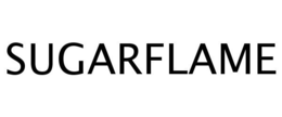 SUGARFLAME trademark