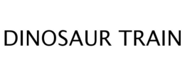 DINOSAUR TRAIN trademark