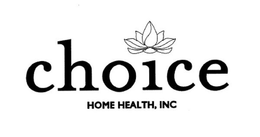 CHOICE HOME HEALTH, INC trademark