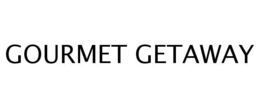 GOURMET GETAWAY trademark